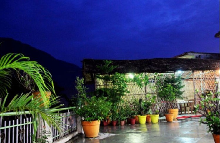 Rishikesh Sadan Hotel 