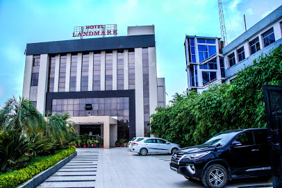 Hotel Landmark -Rewa