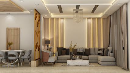 360° Home Interior - Mathura