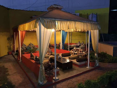 The Kasbah, Banquet Hall (Weddingz.in Partner) - Madhya Pradesh