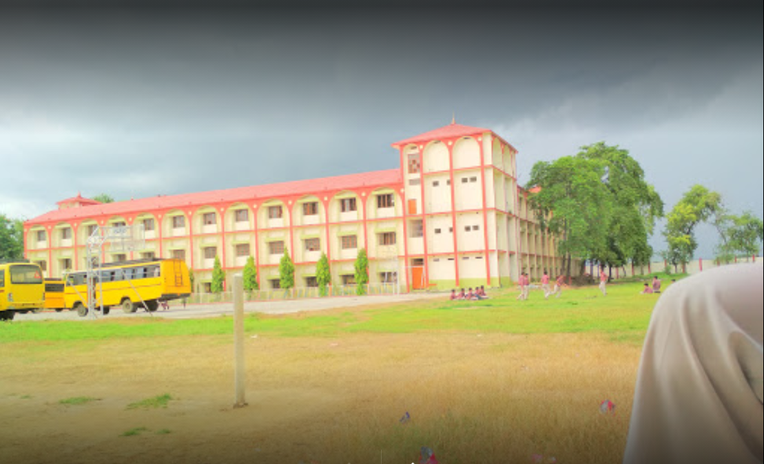 DAV Public School- School in Aurangabad Bihar