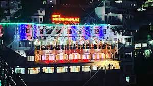 Hotel Shri Krishna Palace