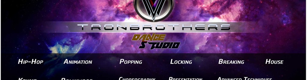 Tronbrothers Dance Studio
