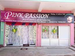 PINK PASSION - Bilaspur