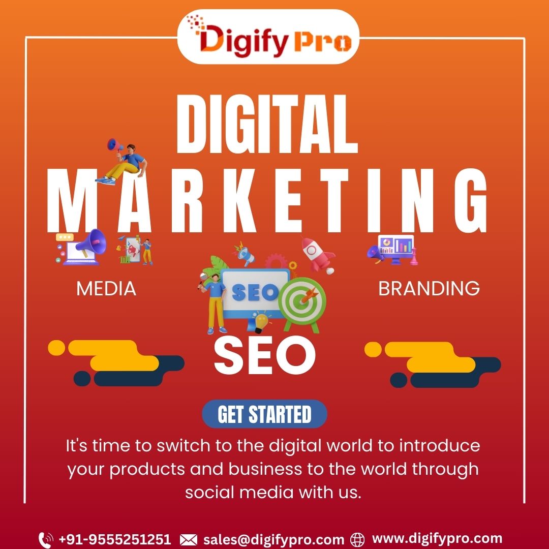 Digifypro
