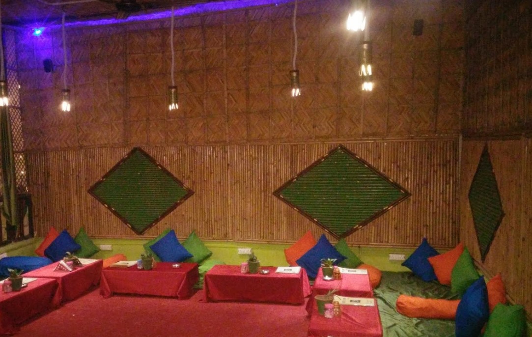 Hotel Divya Rishikesh
