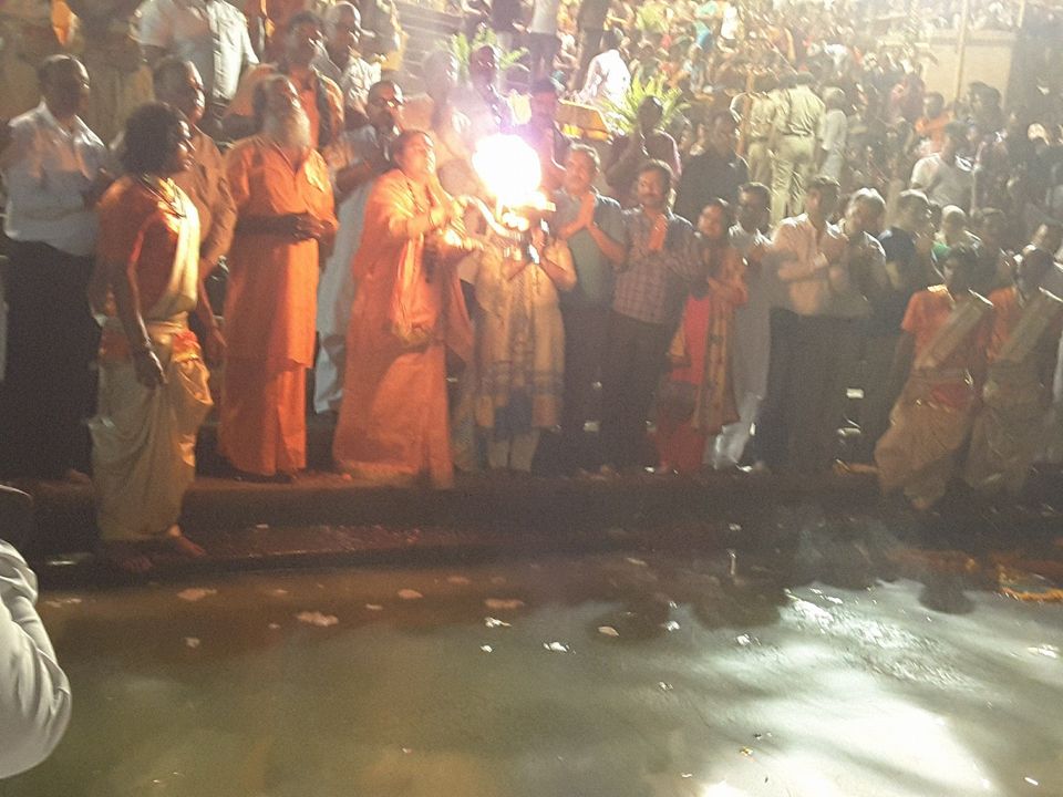 Mahashakti Pariwar - Nainital