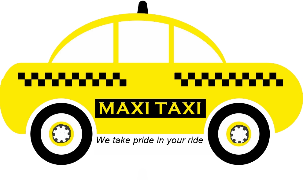 Maxi Taxi Services