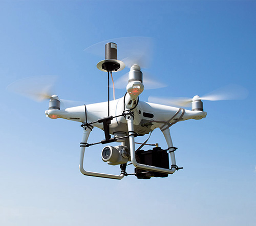 Pn Trade And Services- DJI and other drone dealer