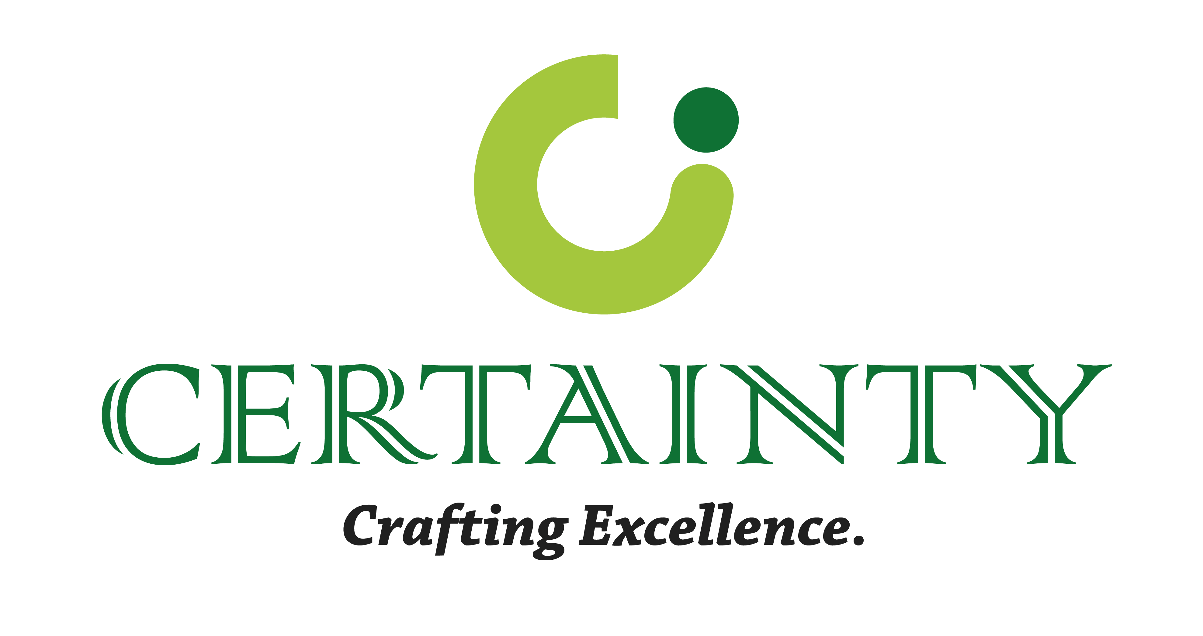 Certainty Infotech Private Limited - Indore