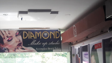 Diamond Make Up Studio - Bhilwara