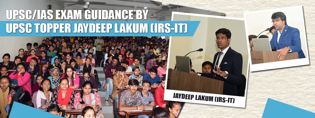 Delhi Institute for Civil Services - Navarangapura, Ahmedabad