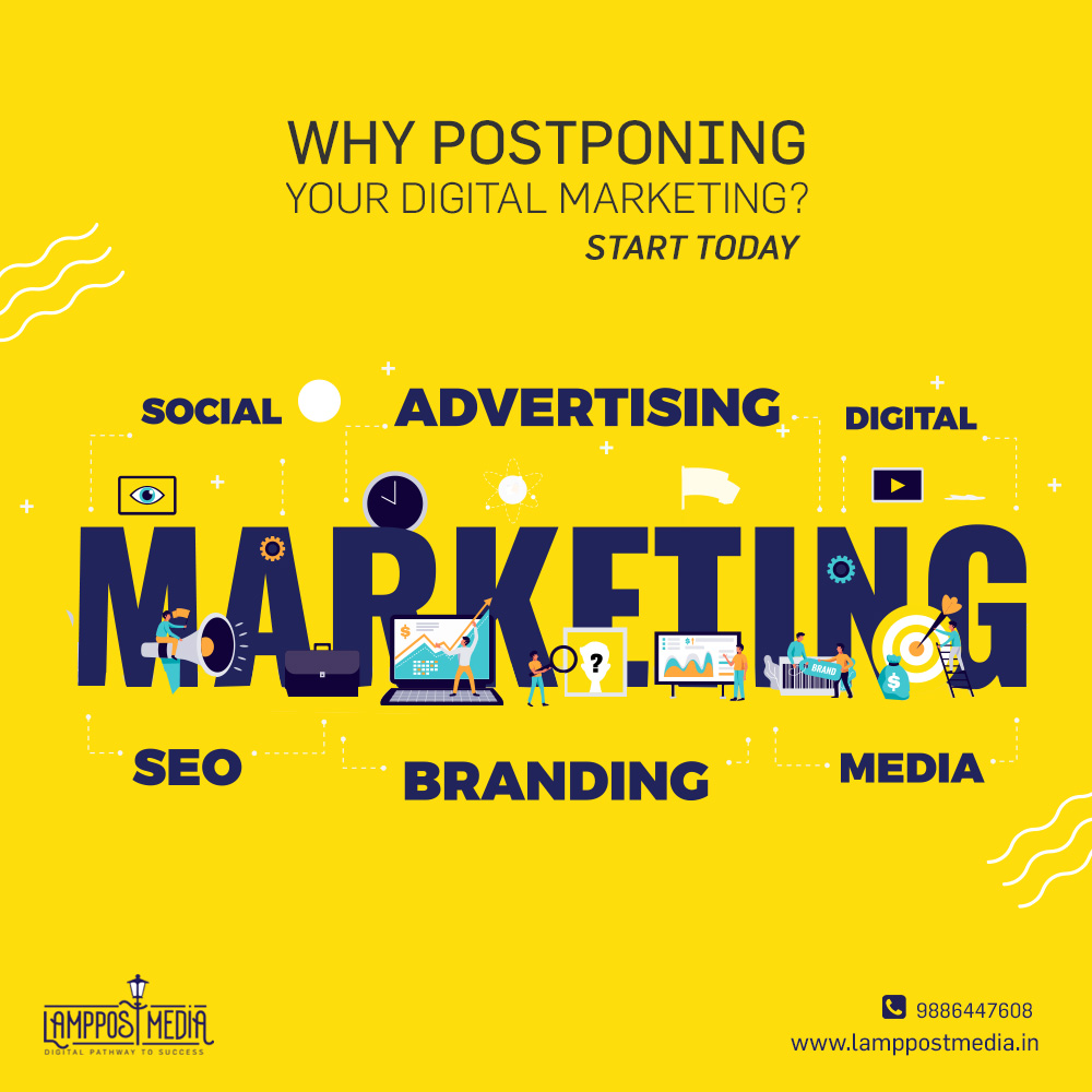 Lamppost Media Pvt.Ltd