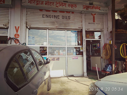 Shree Ram Automobile - Automobile in Almora