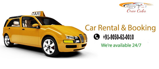 Oreo cabs Pvt Ltd  Lucknow, Uttar Pradesh