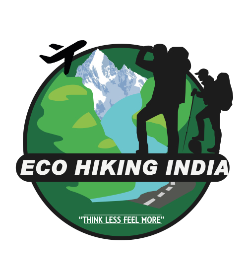 Eco Hiking India