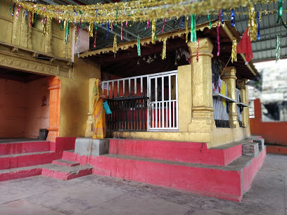 Nagnath Temple - Champawat
