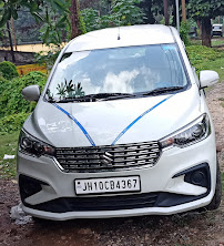 UMA TAXI SERVICE DHANBAD