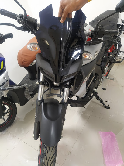 KTM SHOWROOM GWALIOR - Gwalior