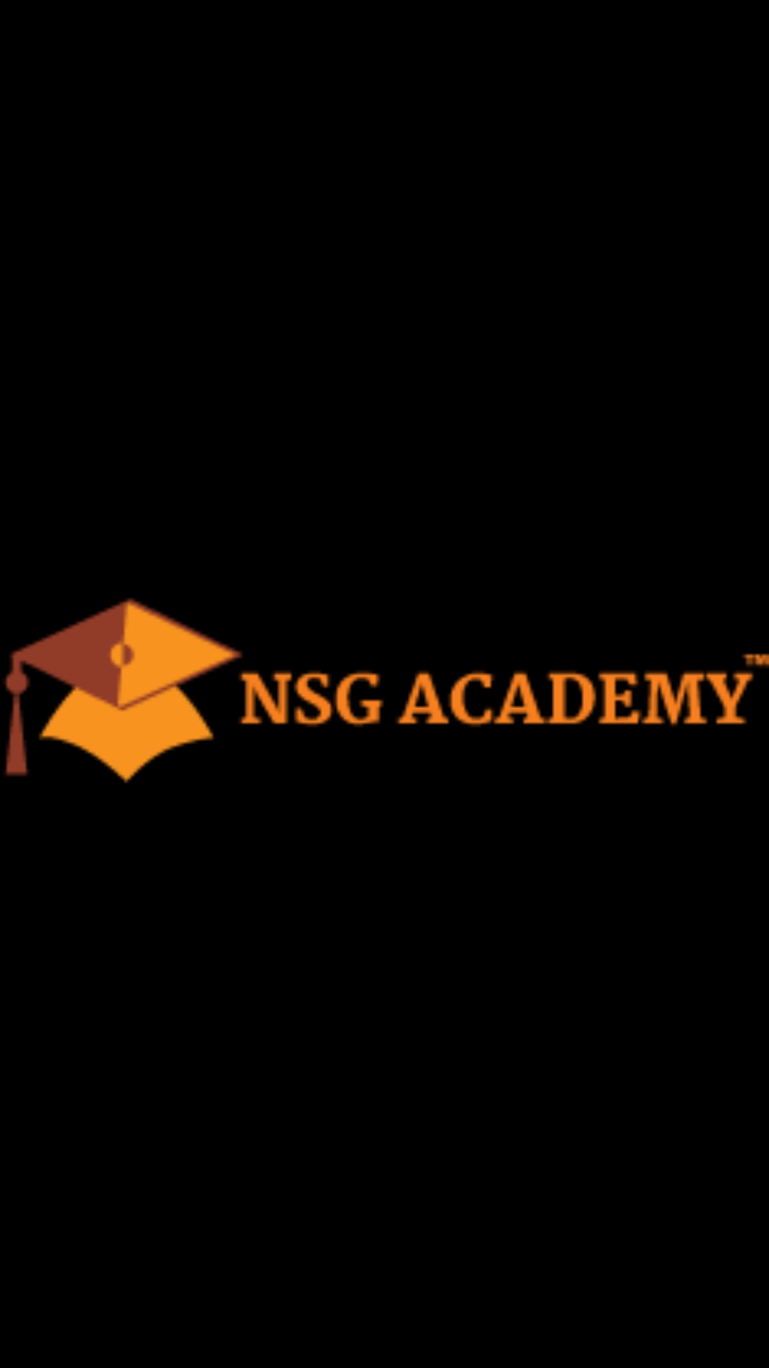 NSG Academy