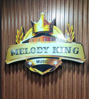Melody King Music Production