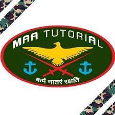 Maa Tutorial