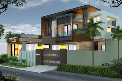 LIVING SPACE ARCHITECTS - Punjab