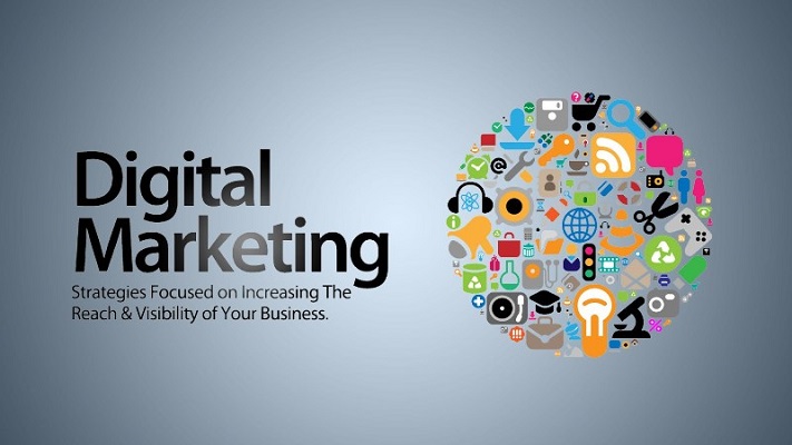 Digital Marketing Agency India