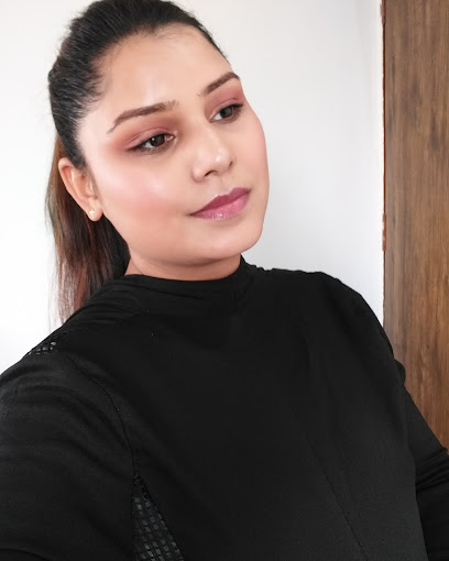 MAKEUP ARTISTRY BY GLIM & GLOW - Bilaspur