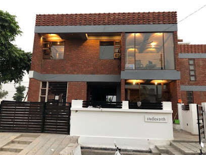 Studio Earth - Udaipur