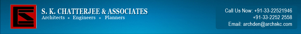 S.K.Chatterjee & Associates - West Bengal