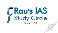 Raus IAS study circle