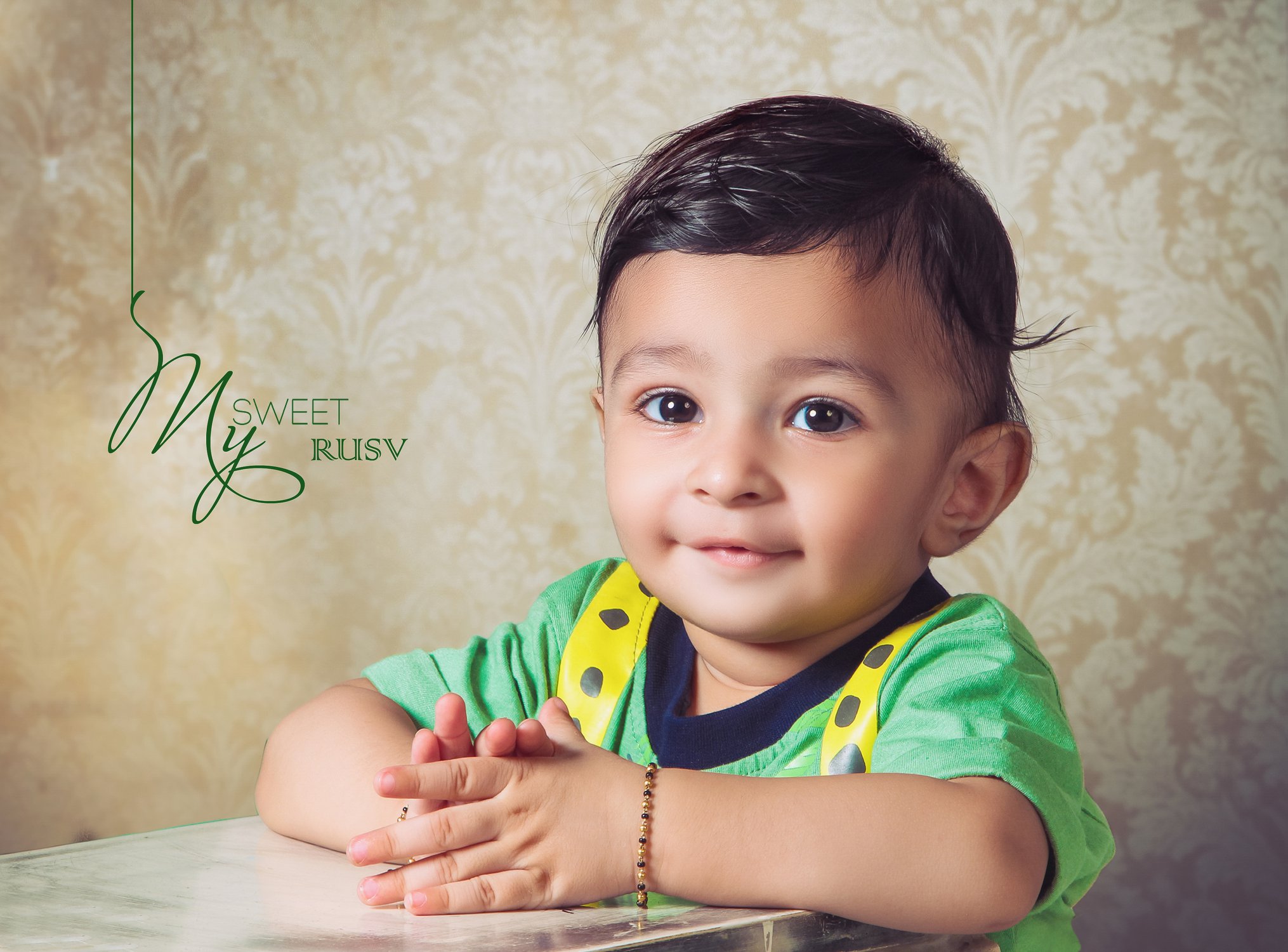 Studio Vaishali & Photo Factory-Kids & Baby PhotoStudio ,Anand