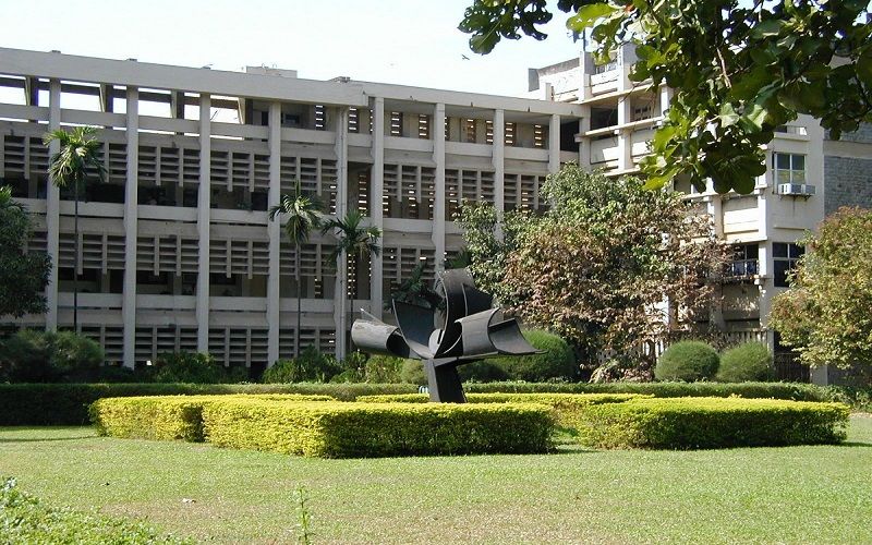IIT - Bombay