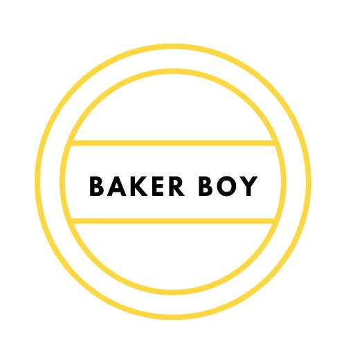 Bakerboy Goa