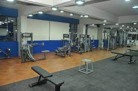 Action Perfection Fitness Club