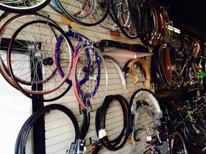 Mukesh auto parts and tyre center