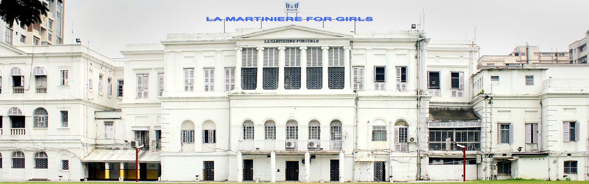 La Martiniere For Girls