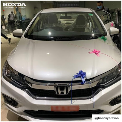 Honda Car Showroom Rewa(Honda Cars Rewa dealer)