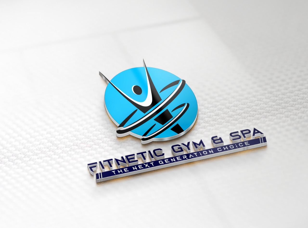 FITNETIC Gym and Spa