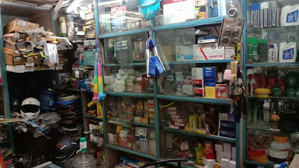 Jainco Motor - Guwahati