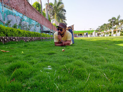 Air Cooled Banquet Hall - Madhya Pradesh