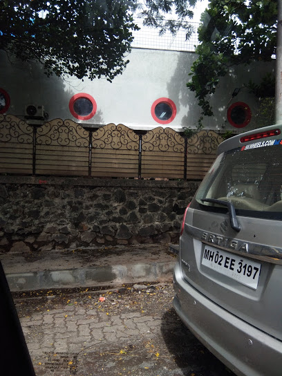 The Gateway School Of Mumbai