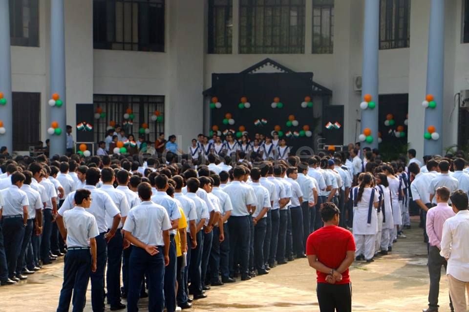 The Asian School Dehradun