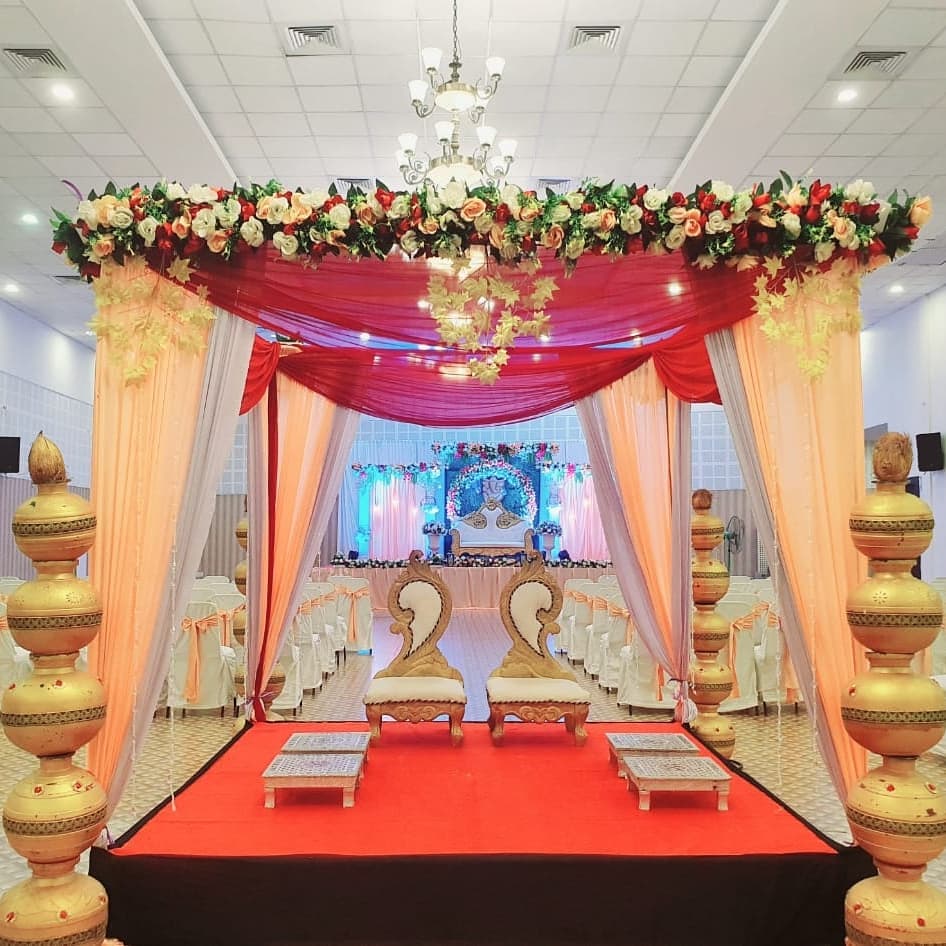 Panjim Convention Centre