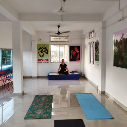 Divine Yoga Centre - Guwahati