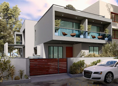 Architect Reha Golia - Ajmer