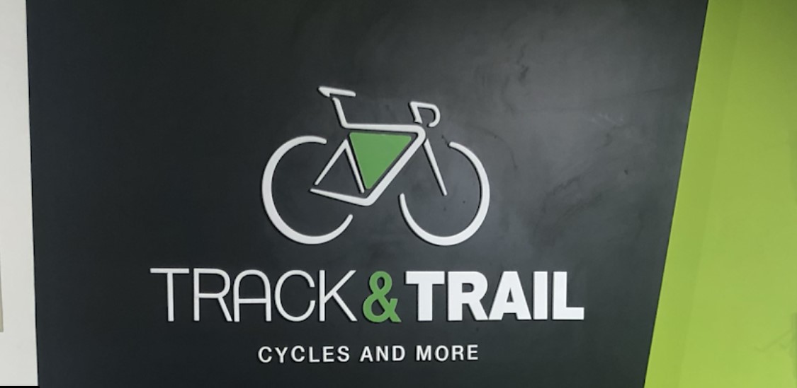 Track & Trail By Balaji Traders Dehradun