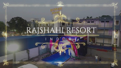 Rajshahi Resort Marriage Garden - Madhya Pradesh