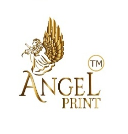 Door Skin For Door - Angel Print